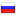 technodrive.ru hosted country